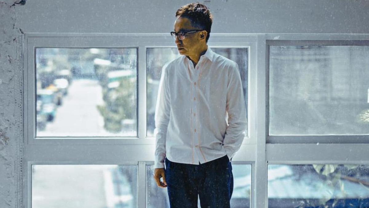 許常德坦言一度被陳盈潔的烏龍死訊嚇到。（圖／翻攝自許常德的地下手記臉書）