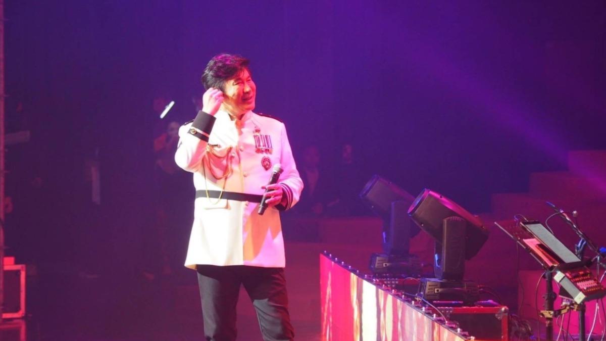 胡瓜花兩千萬圓夢。（圖／下面一位提供）