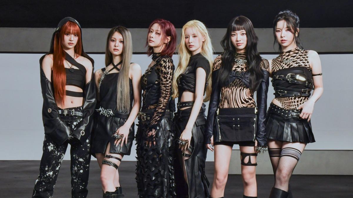 幻藍小熊舞蹈、造型質感升級，讓粉絲看得目不暇給。（圖／天空娛樂提供）