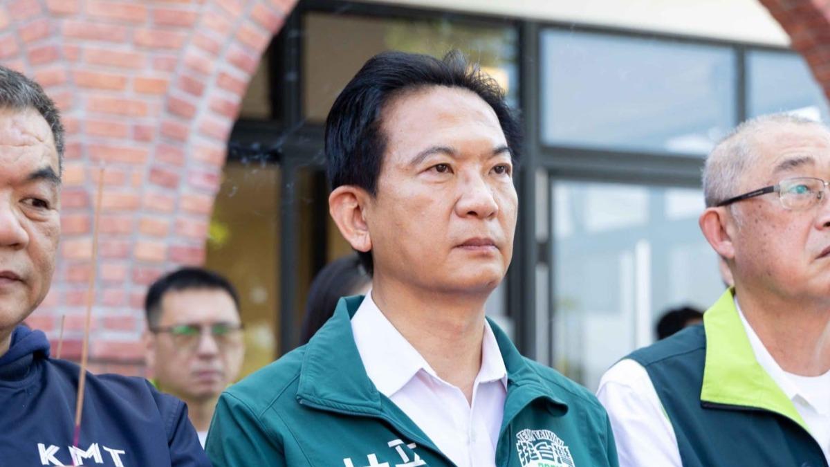 民進黨立委林俊憲透露，民進黨近日決定何時對罷免系統性動員。（圖／翻攝自林俊憲臉書）