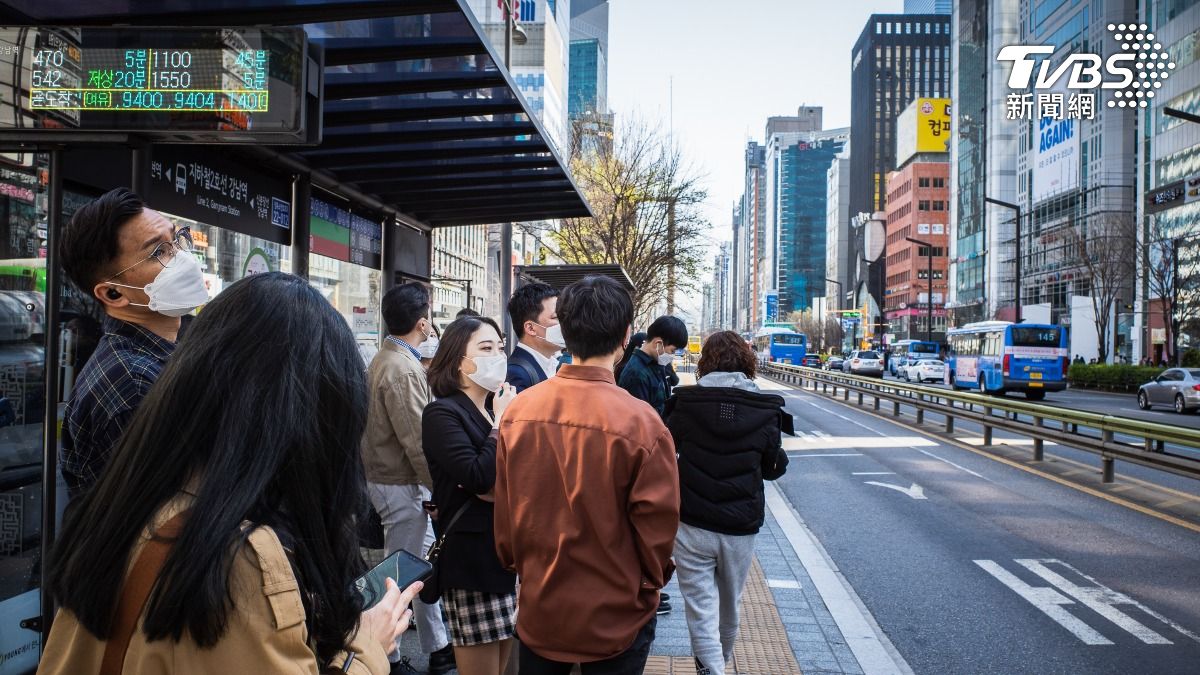 有5件事在韓國被視為禁忌，很多台灣人都不知道。（示意圖／達志影像Shutterstock）