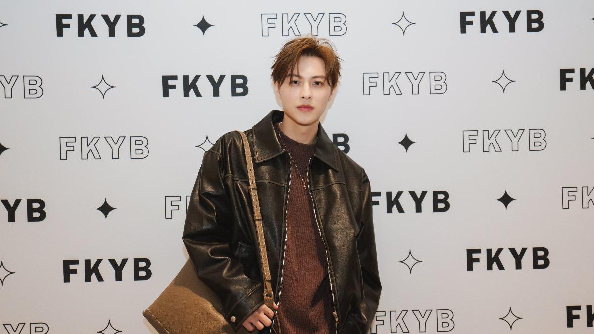 王子陷不倫粿粿風波!週日「一日店長活動」喊卡 背後關鍵內幕曝光