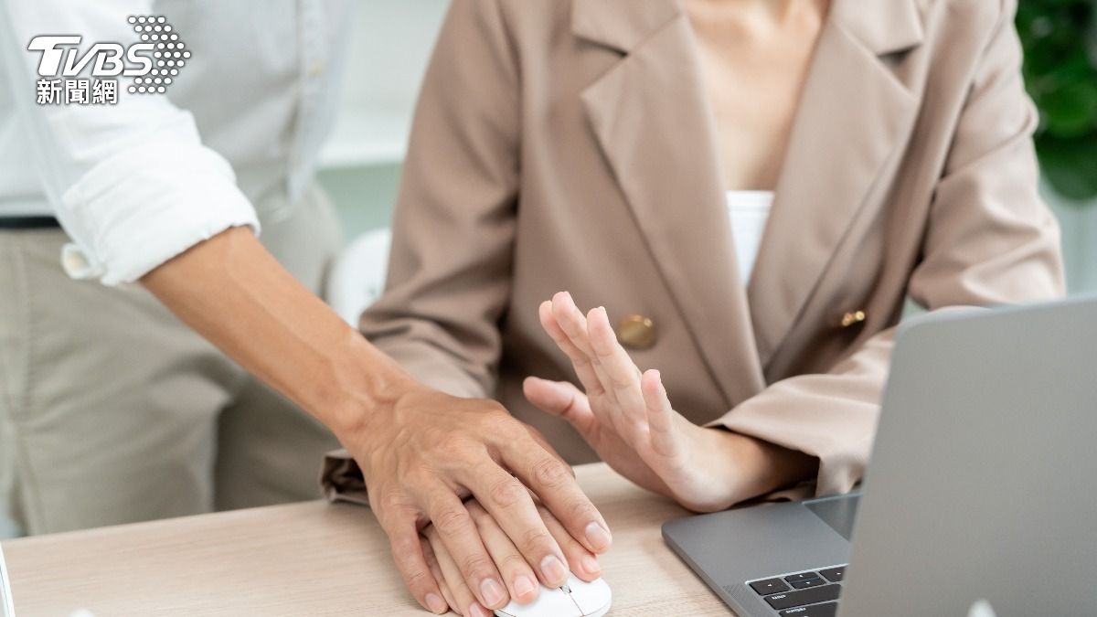 Taiwan reports 1,577 workplace harassment complaints (Shutterstock) Manufacturing leads Taiwan’s workplace harassment cases