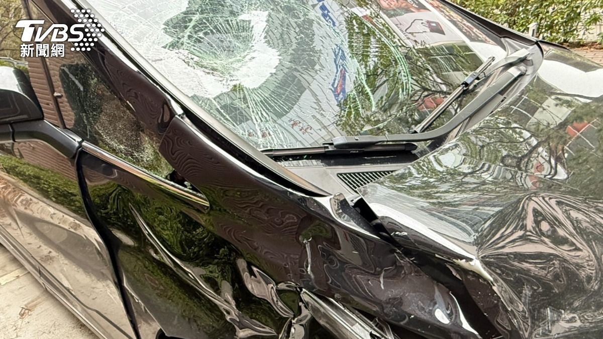 獨／喝18罐啤酒闖紅燈！無照猴撞死醫大生　看一眼不救：我會怕