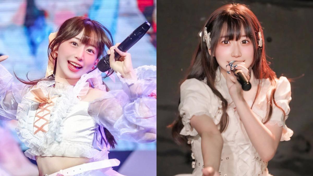 佳那認為，每個人都該勇敢去做自己想做的事。（圖／翻攝自佳那IG）