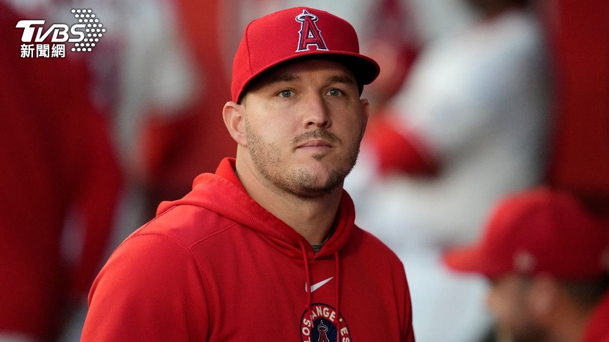 楚奧特上季僅出賽29場就因傷報銷。（圖／達志影像美聯社）