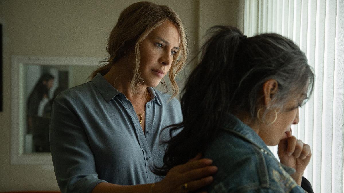 《璀璨女人夢》上映後爆好評。（圖／CATCHPLAY提供）