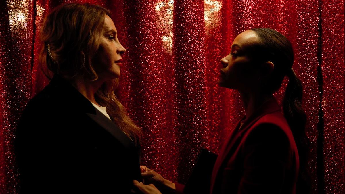 《璀璨女人夢》在奧斯卡入圍13項。（圖／CATCHPLAY提供）