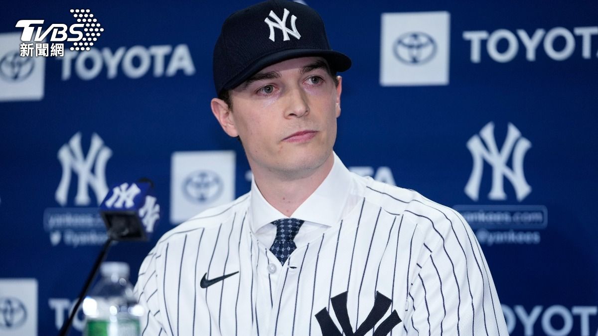 洋基端出史上最大左投合約成功網羅前勇士王牌佛萊德。（圖／達志影像美聯社）