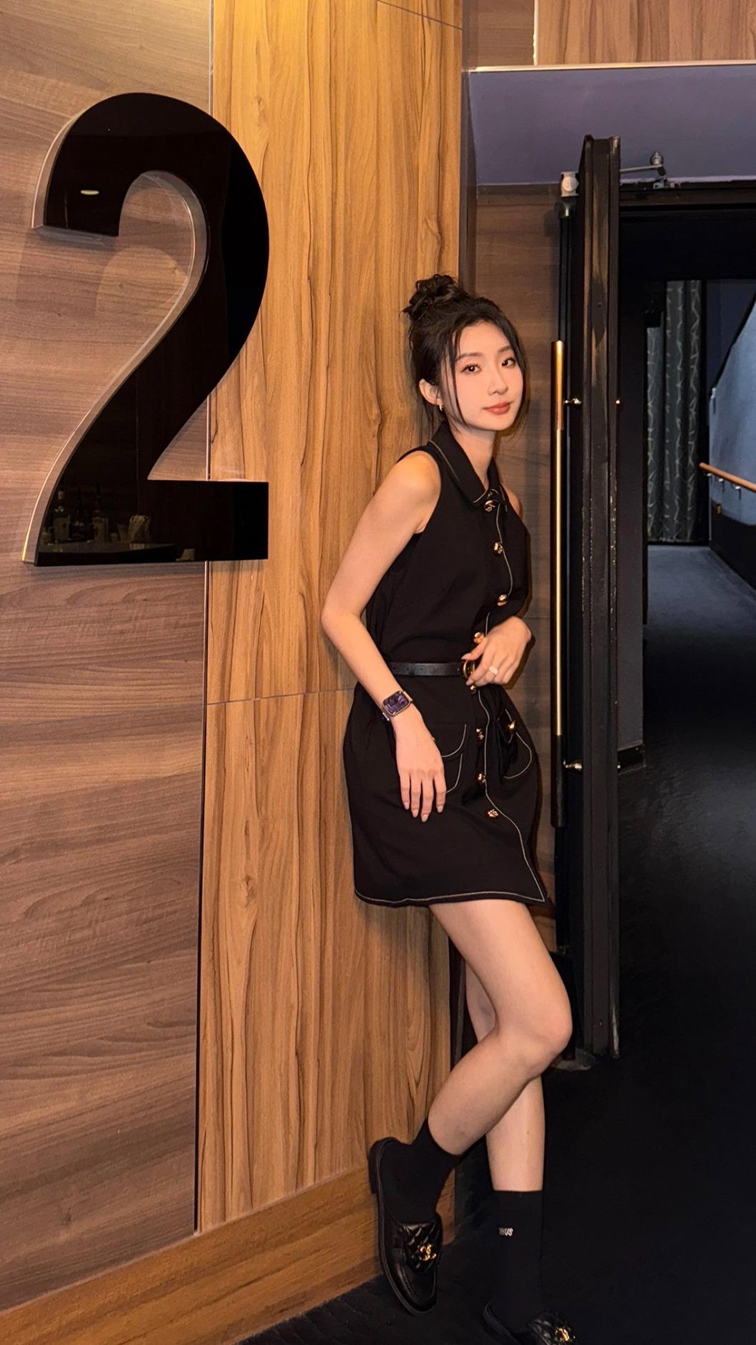 陳華買了新房。（圖／鮪魚肚影音提供）