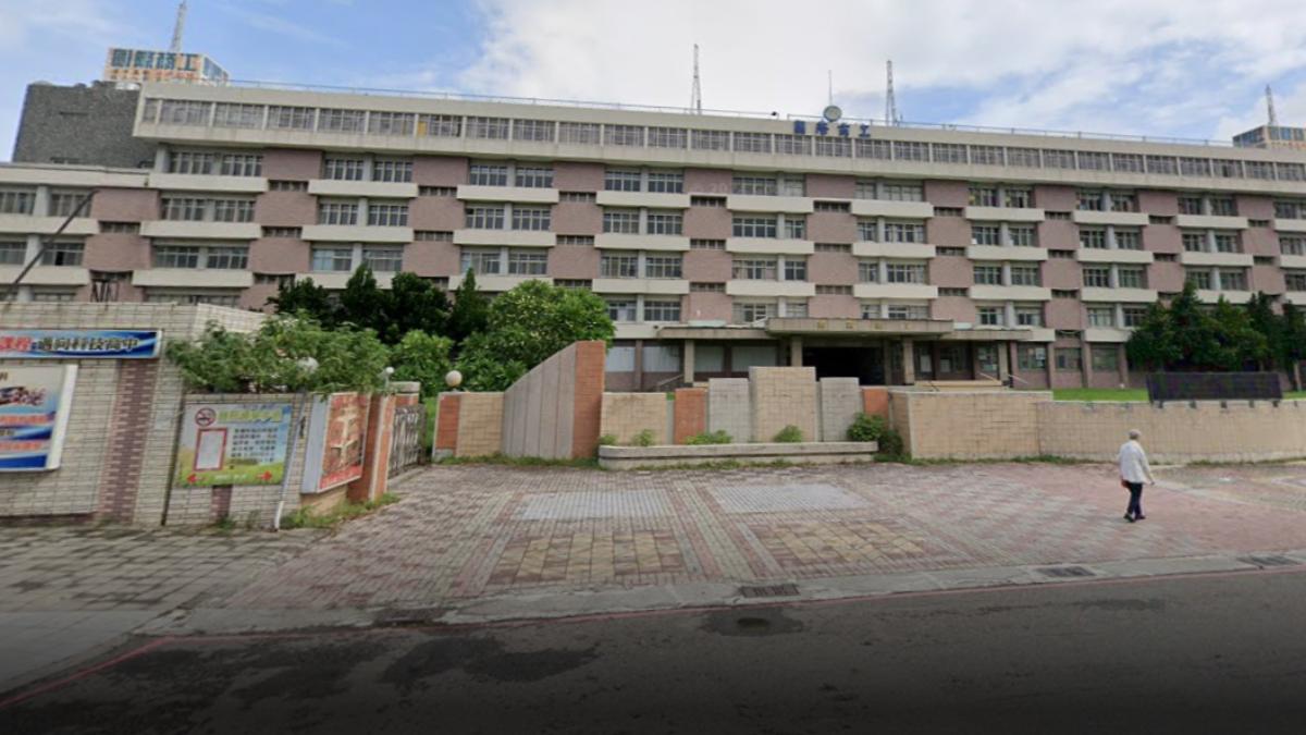 國際商工-國際商工倒閉-國際商工舊址-倒閉學校-廢校-停招學校