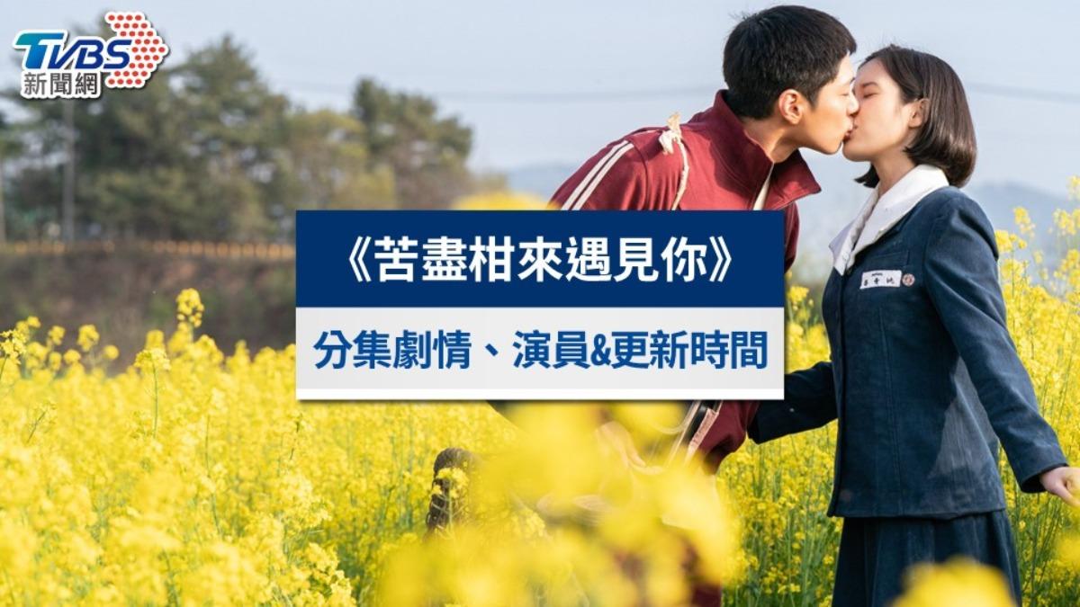 苦盡柑來遇見你-苦盡柑來遇見你的演員陣容-苦盡柑來遇見你劇情-苦盡柑來遇見你分集劇情-苦盡柑來遇見你線上看-苦盡柑來遇見你更新時間-苦盡柑來遇見你結局-苦盡柑來遇見你iu-苦盡柑來遇見你收視率