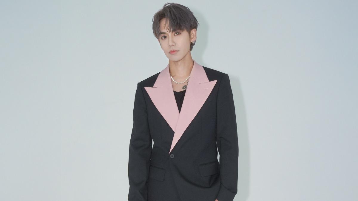 鼓鼓將出席「WePlay嘉年華頂流派對」。（圖／WePlay線上桌遊吧提供）