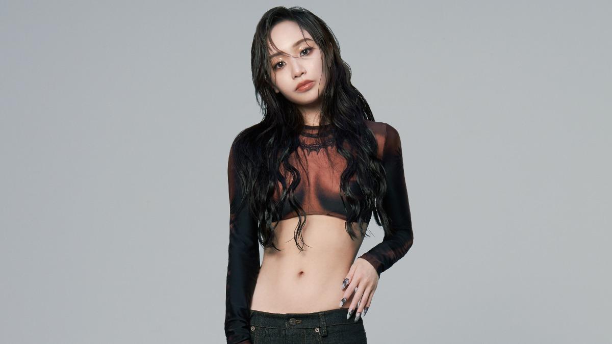 Kimberley將出席「WePlay嘉年華頂流派對」。（圖／WePlay線上桌遊吧提供）