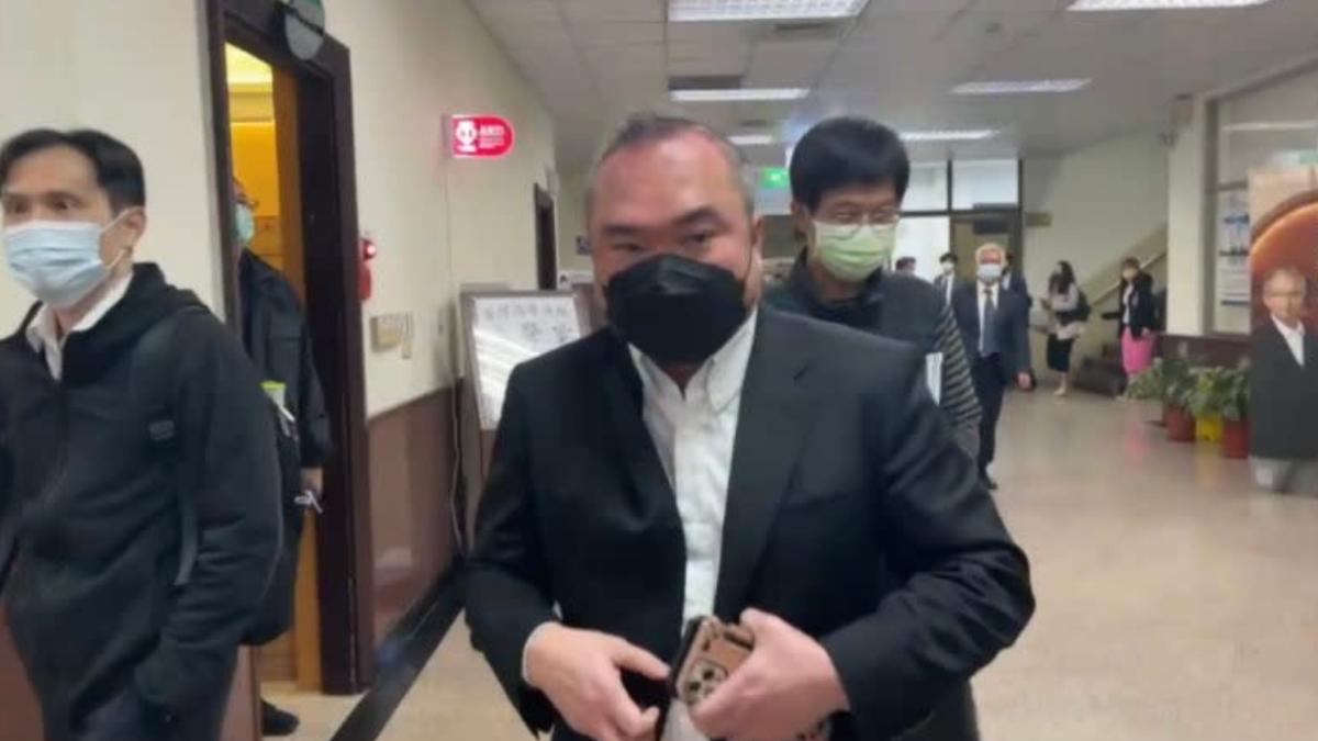 鍾文智。（圖／TVBS資料畫面）