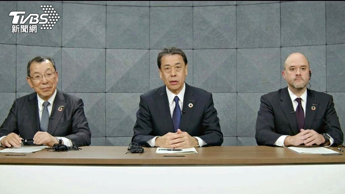 日產四月換新社長　橫濱測試無人駕駛新系統