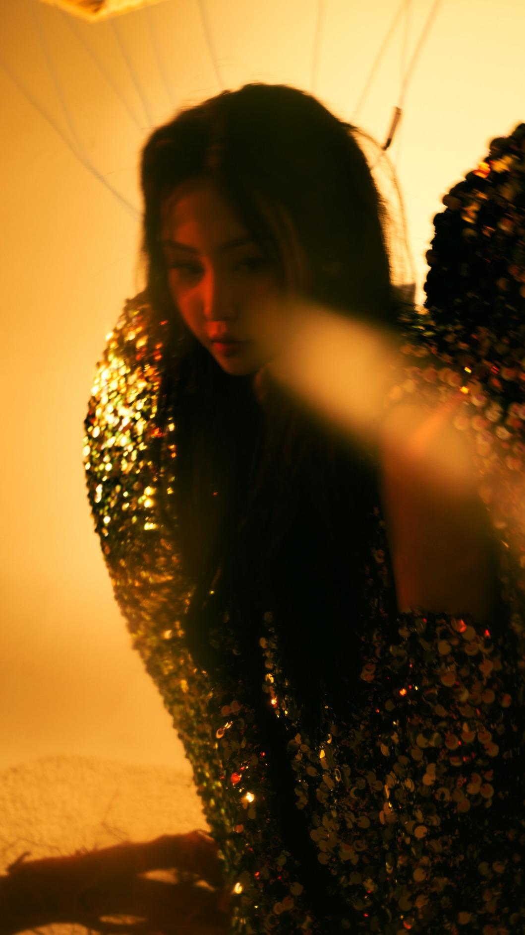 KIAH推出新專輯。（圖／綺亞音樂提供）