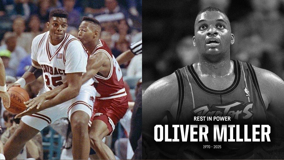 前NBA-中鋒-米勒-享年-54歲