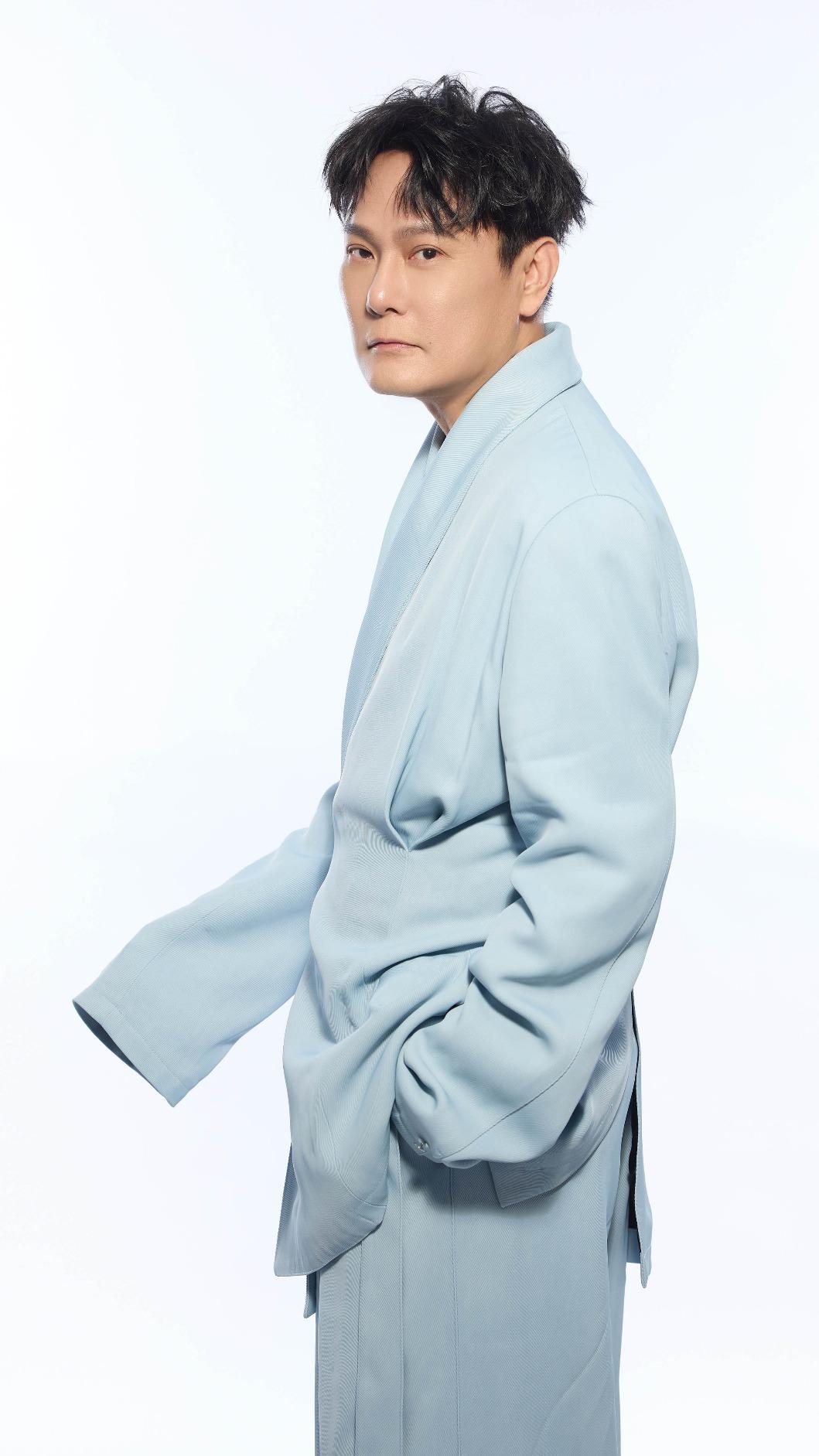 張信哲巡演將前往五大洲。（圖／潮水音樂提供）