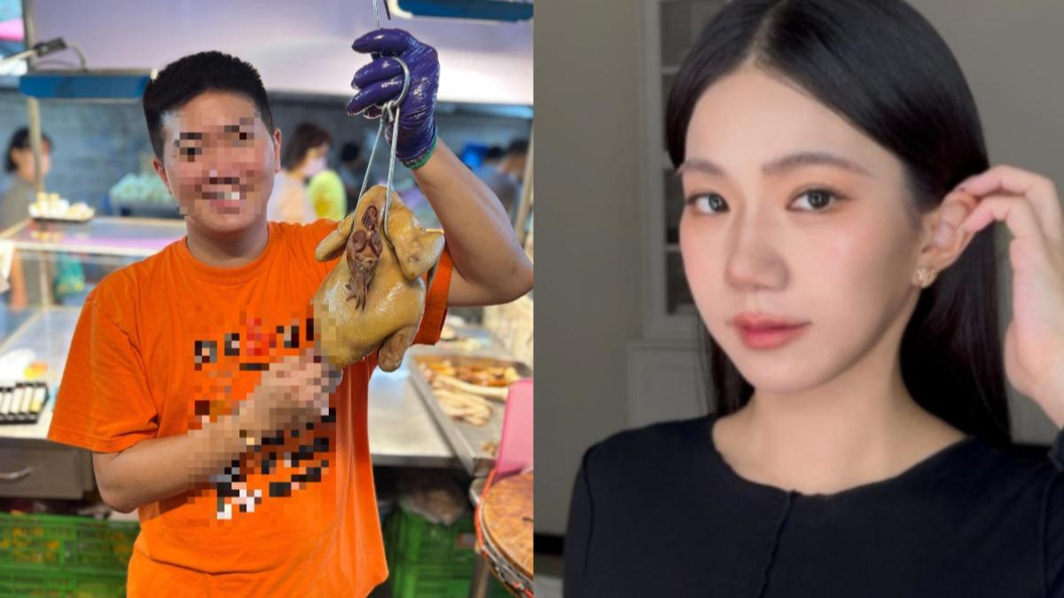 家寧-家寧Andy分手-家寧哥哥雞肉店-家寧懶人包-Andy老師