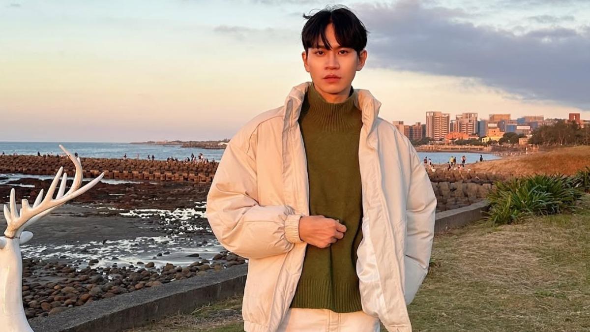 眾量級Andy控訴家寧一家人長期壓榨。（圖／翻攝自@andy1994x IG）