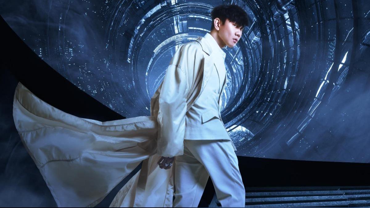 林俊傑6月將首度唱進台北大巨蛋，門票4月2日全面開賣。（圖／JFJ PRODUCTIONS提供）