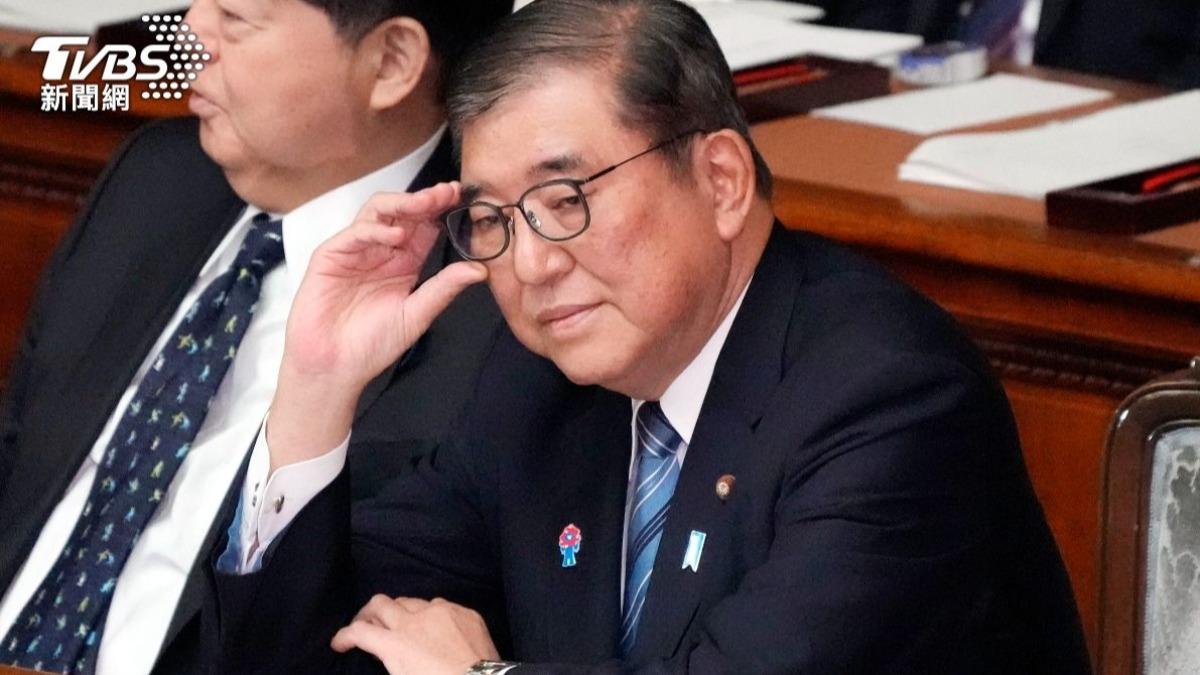 日首相石破茂若請辭誰接棒？民調：高市早苗人氣第一