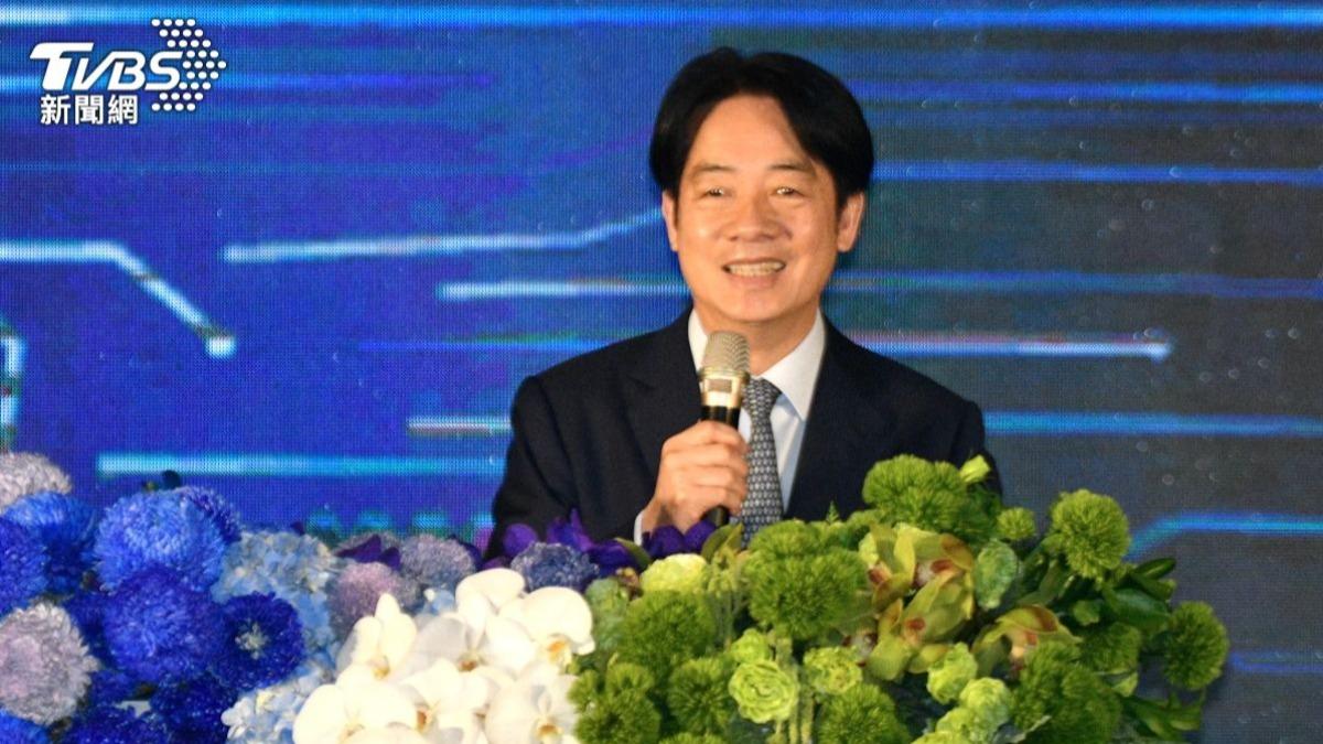 總統賴清德昨天宣布恢復軍事審判制度等17項因應策略。（圖／胡瑞麒攝）