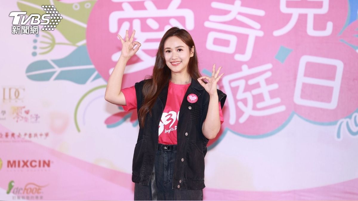 吳姍儒錯愕曾國城請辭《一字千金》。（圖／黃城碩攝）