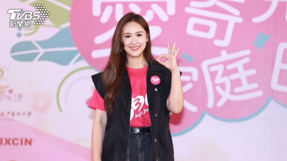 吳姍儒代班《小姐不熙娣》越來越上手。（圖／黃城碩攝）