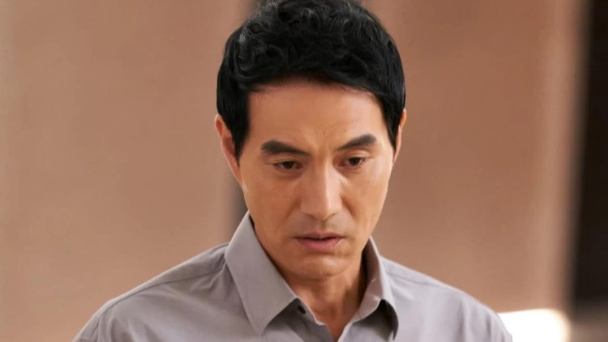 4星座「最大男人主義」。（圖／sbsdrama.official提供）