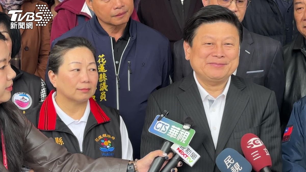 藍綠罷免決戰