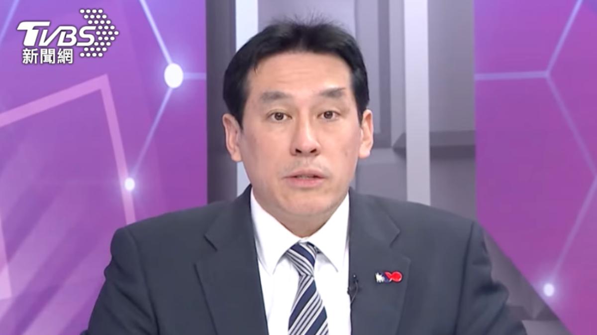 媒體人黃暐瀚。（圖／TVBS資料照）