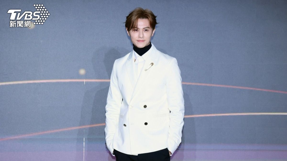 王子近來首次體驗醫美。（圖／趙世平攝）