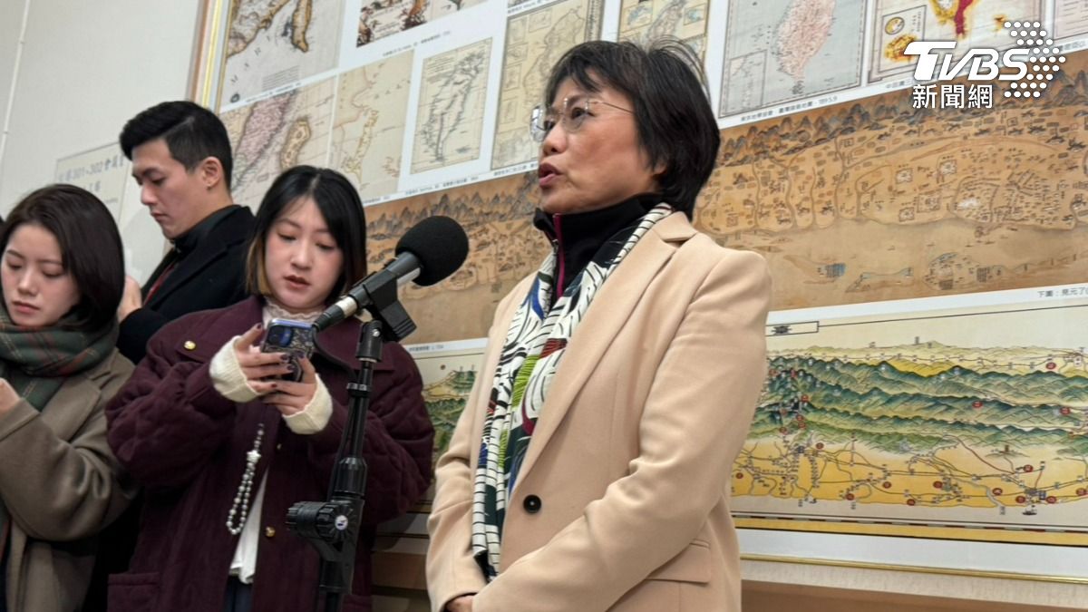 內政部長劉世芳今日受訪表示，七天假不是一個真正的議題，內政部主張不希望立法。（圖／劉庭宇攝）