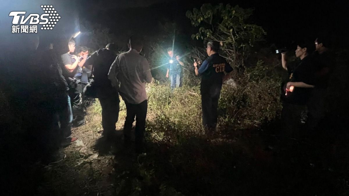高雄又爆殺人棄屍！婦為追債十萬出門　走進倉庫沒再出來