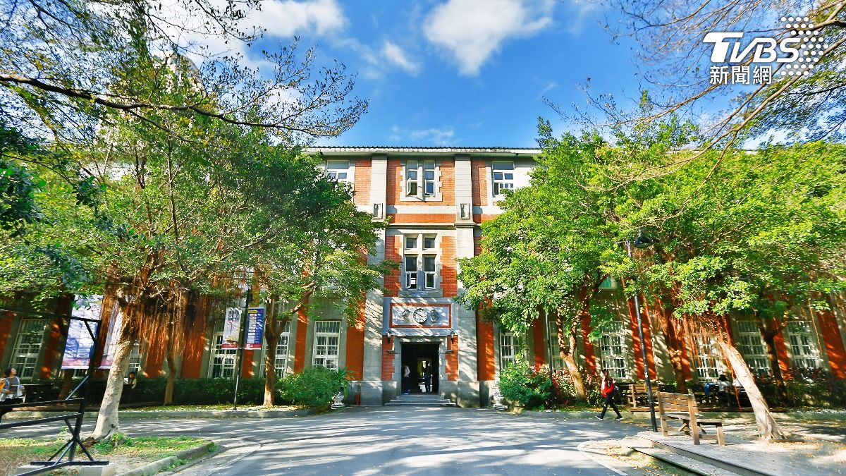 全球華文永續報導獎／台灣師範大學永續的推動與實踐：以教育驅動綠色未來