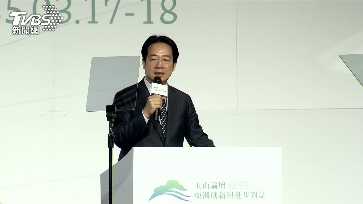 日盼我表明以民間名義參加世博　綠委：遺憾　經部：我非BIE會員國