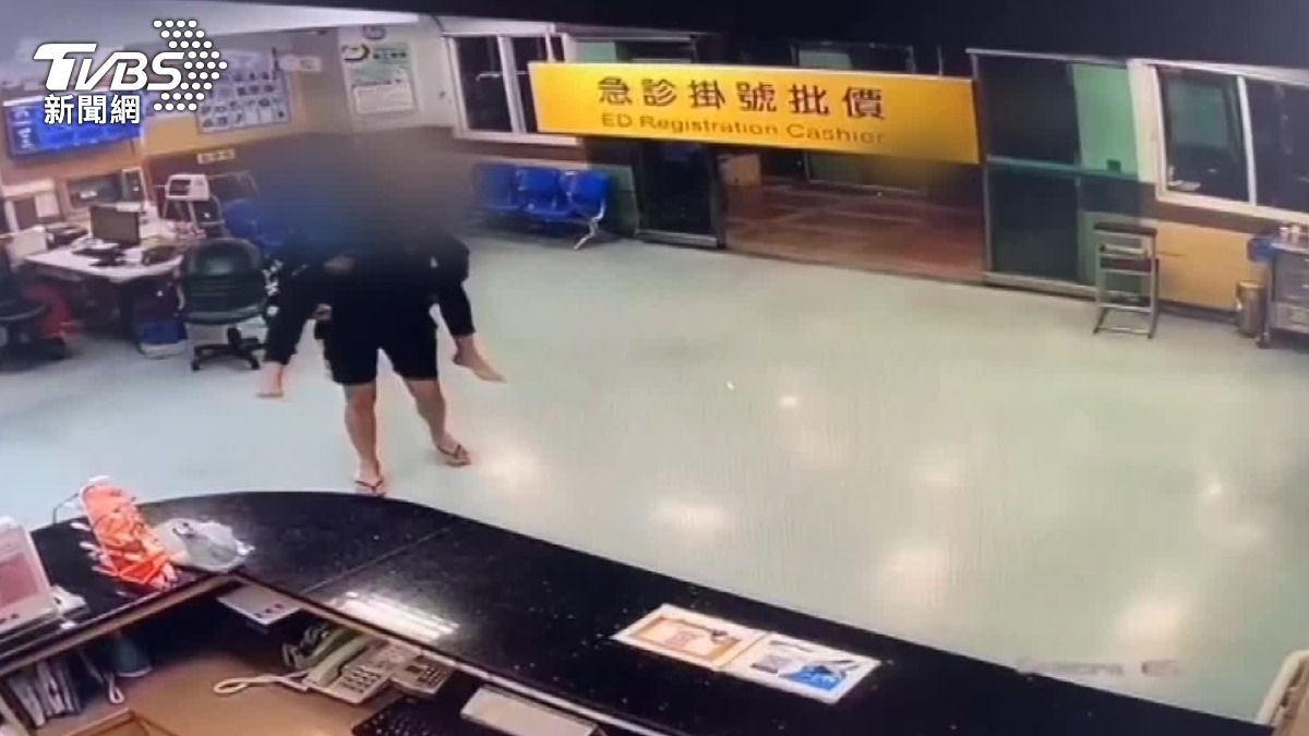 槍戰為傳播女！　傳播小姐控酒行「強拍裸體、酒加毒品」