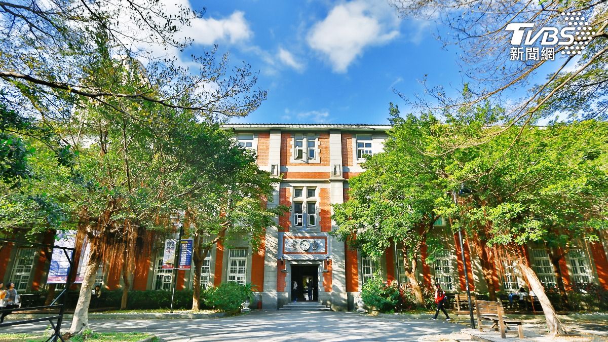 全球華文永續報導獎／臺灣師範大學如何推動永續發展？教育為核心驅動力！