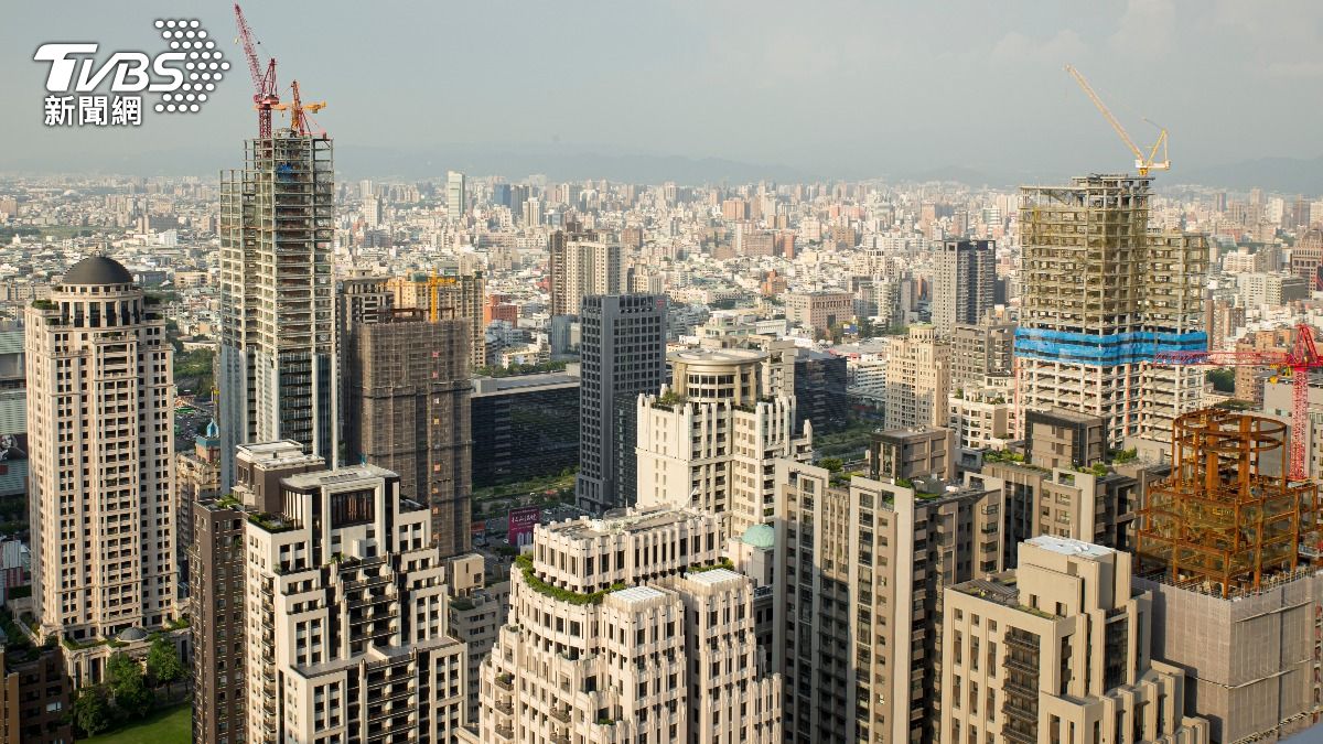 限貸令未鬆綁！去年Q4房貸授信件數減36.3%　額度下降45萬