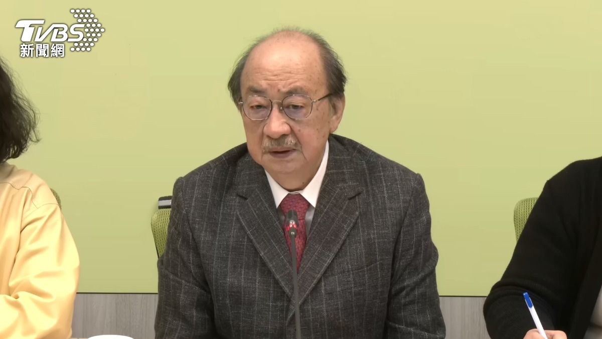 要黃國昌別做夢！　柯建銘狠嗆：根本沒機會選新北市長