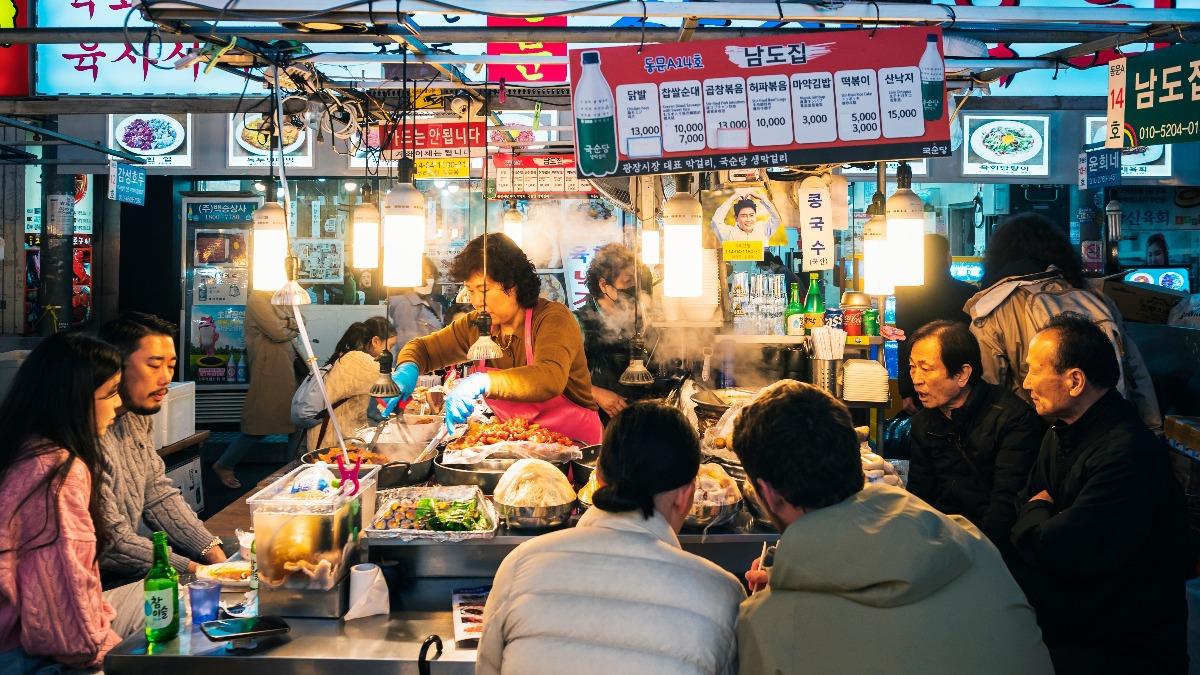 外國人最愛韓國料理不是辛奇！這家常菜上架秒被搶光　韓國人驚呆