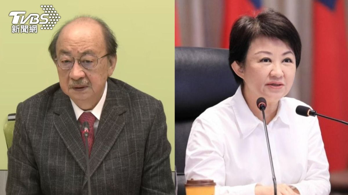 盧秀燕-柯建銘-盧秀燕媽媽原諒你-盧秀燕媽媽-柯建銘回歸家庭