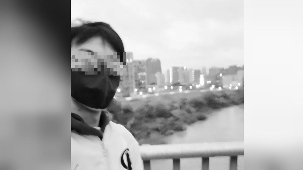 新北市-新店-少年-高中生-新北高中生失聯-新北少年失聯