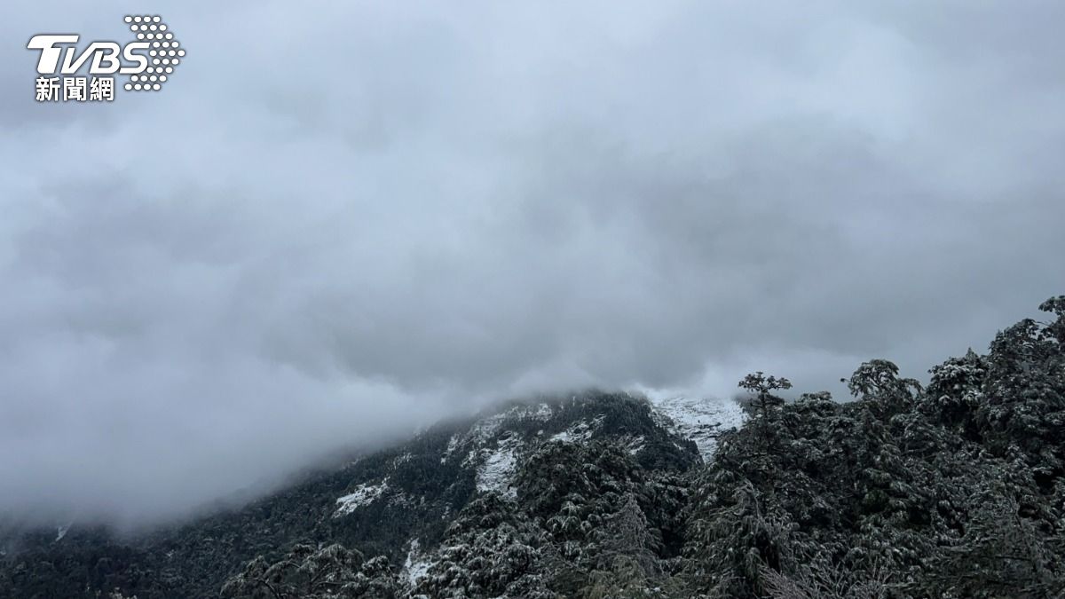 奇萊山-奇萊山難-奇萊東稜山難-奇萊登山團-奇萊登山隊-登山天氣預報