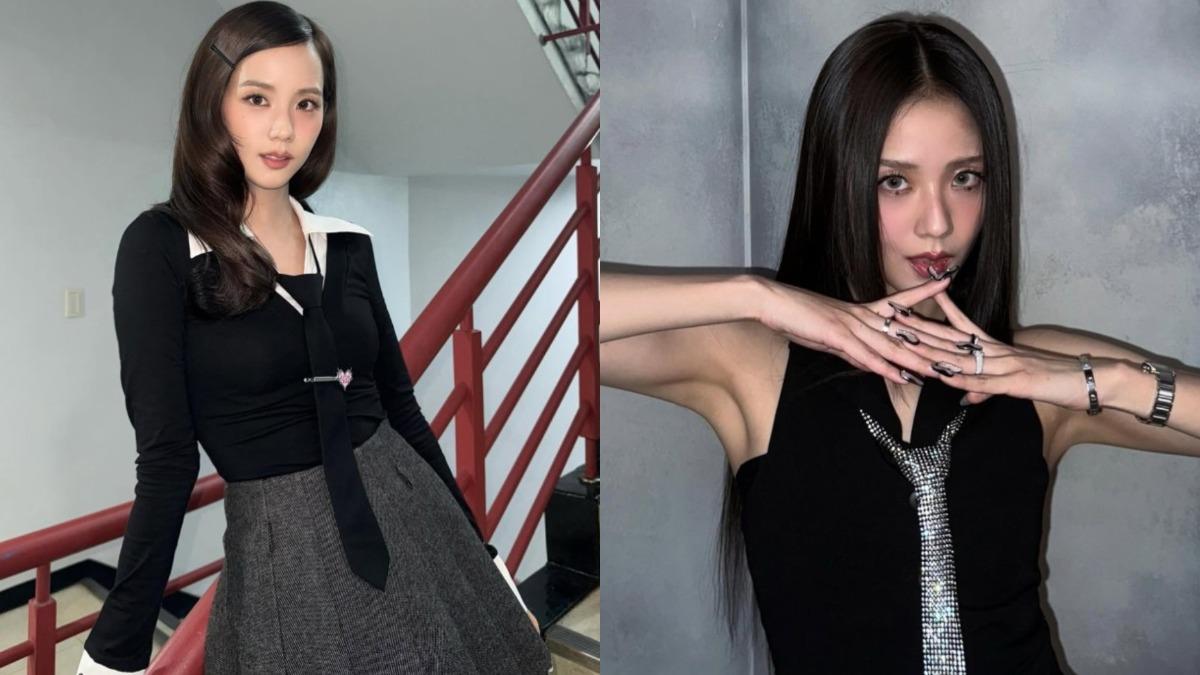 Jisoo快閃店驚喜開幕。（圖／翻攝自Jisoo IG）