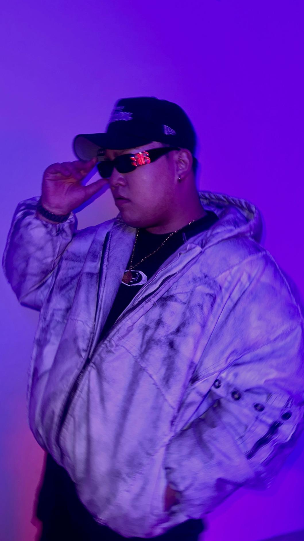 Gambler。（圖／一條龍有限公司提供）