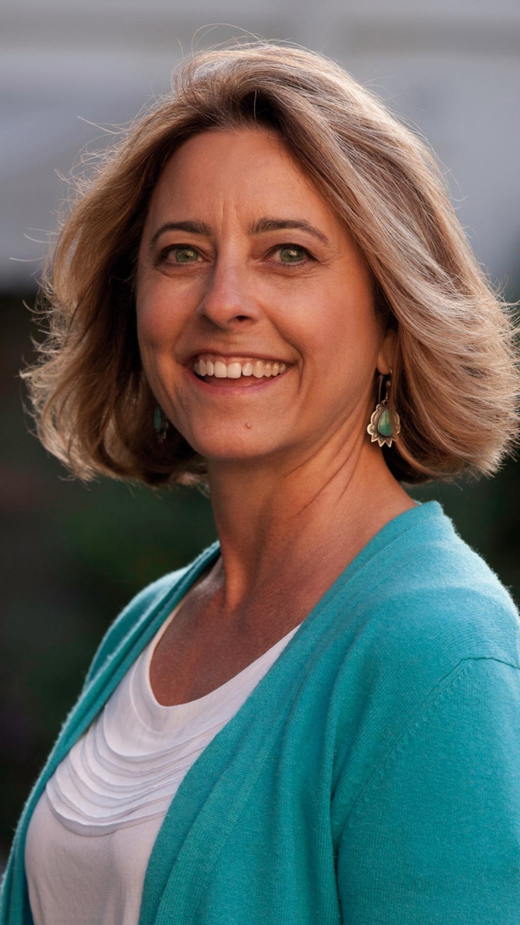 蘿倫波利齊製作過《驚奇隊長》、《捍衛戰士：獨行俠》，將教授如何領導美術團隊執行場景建造的任務。（圖／金馬執委會提供）