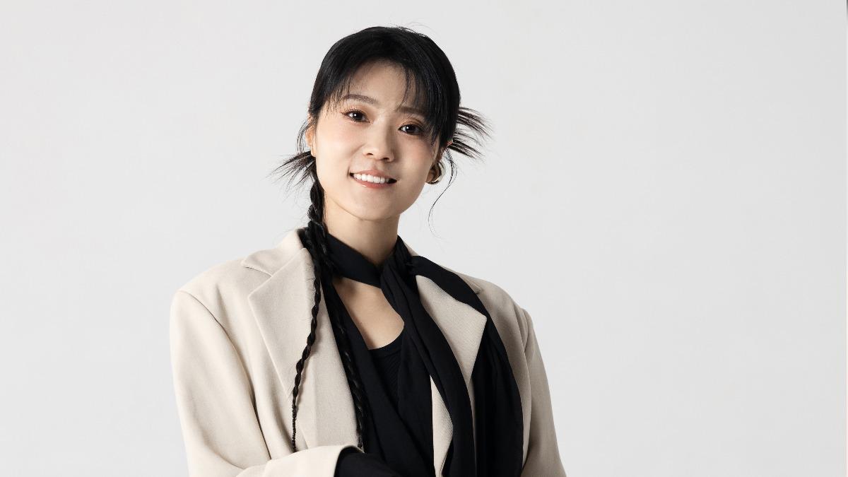 曹雅雯將於4月12日在高雄衛武營舉辦個人演唱會「望南」。（圖／阿爾發音樂提供）